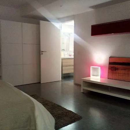 Appartement Forn Dels Apostols