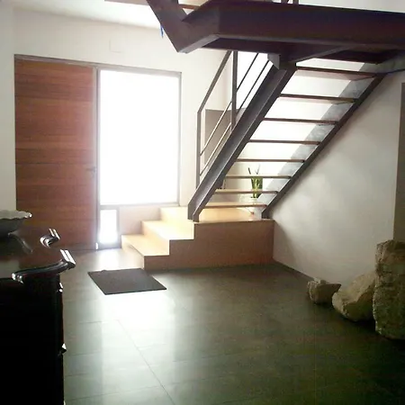 Forn Dels Apostols Appartement *