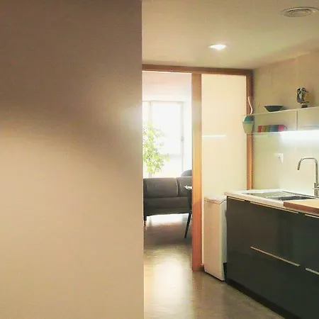 Forn Dels Apostols Appartement *