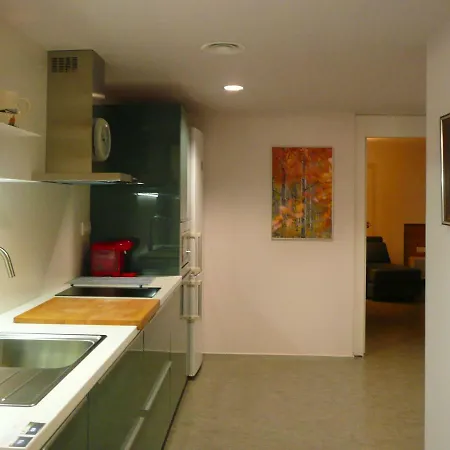 Forn Dels Apostols Appartement Valence