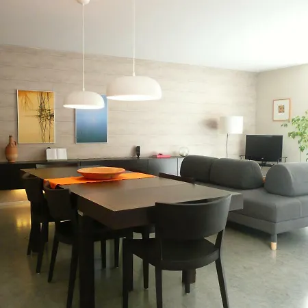 Forn Dels Apostols Appartement Valence