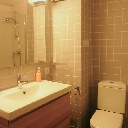 Appartement Forn Dels Apostols Valence